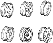 Räder